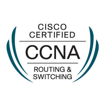 Cisco CCNA Routing and Switching